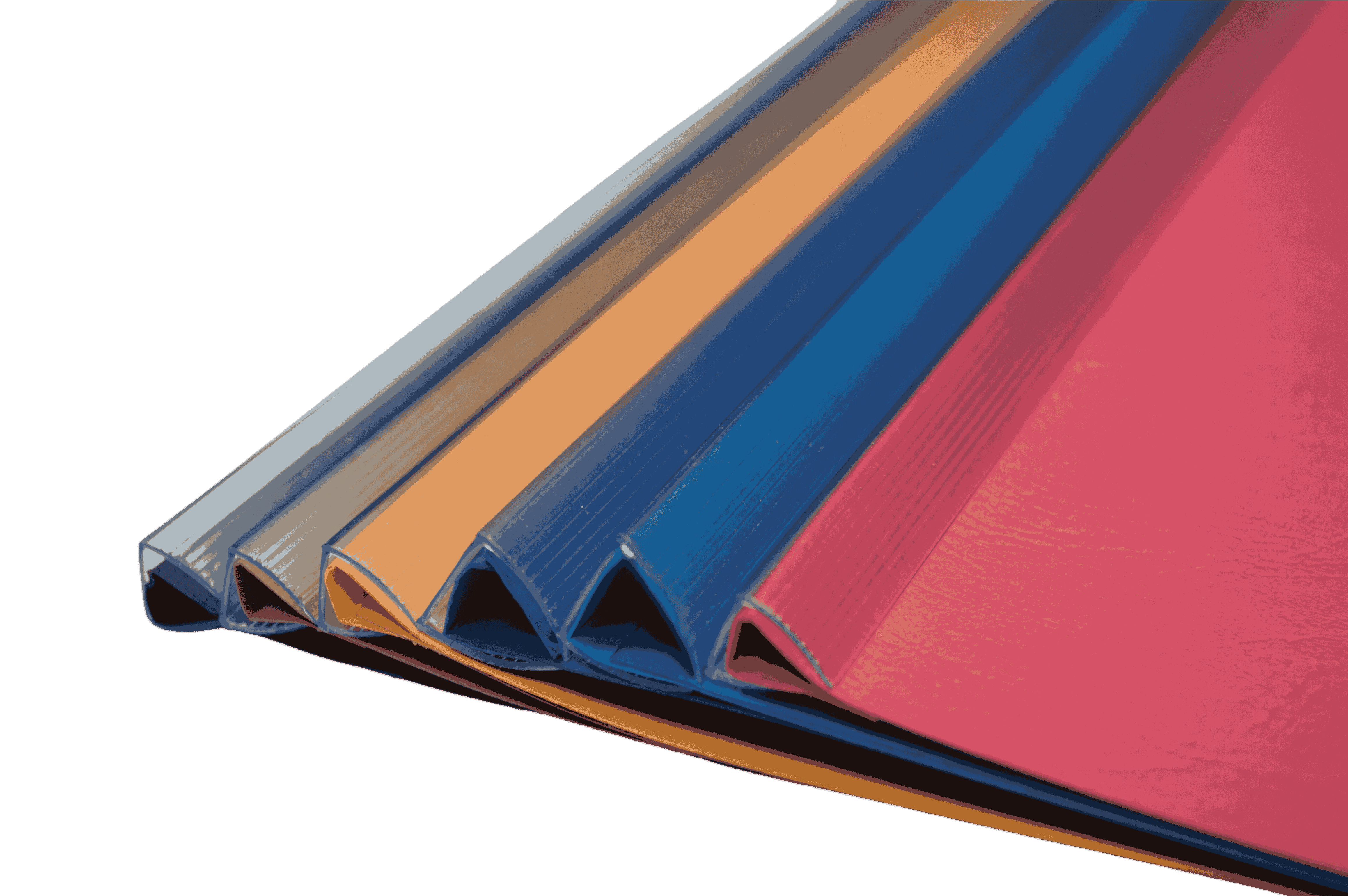 Lever Arch Files, Stationery & Archiving Solutions - Ramsis Egypt
